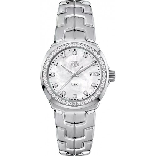 Tag Heuer Link WBC1316-BA0600
